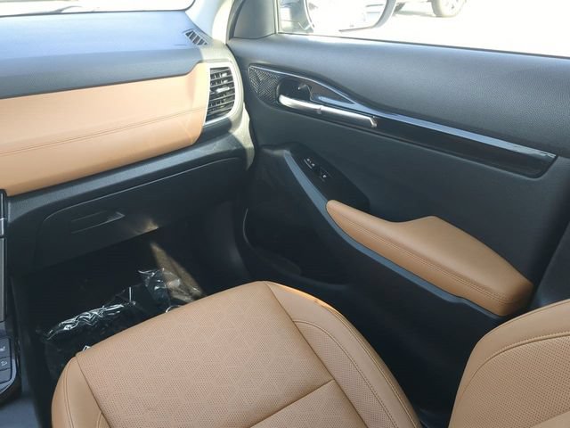 Used 2024 Kia Seltos EX FWD image 17