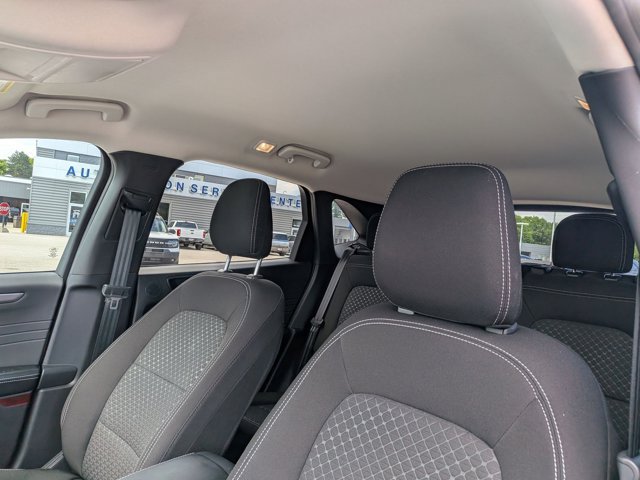 Certified 2023 Ford Escape Active w/ Tech Pack #2 FWD image 19