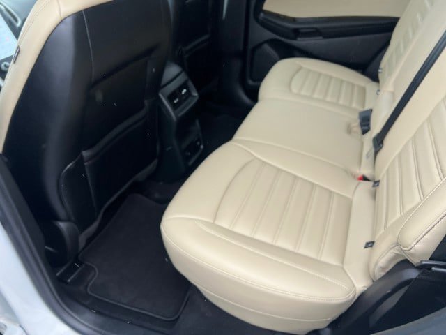 Certified 2023 Ford Edge SEL w/ Convenience Package AWD/4WD image 26