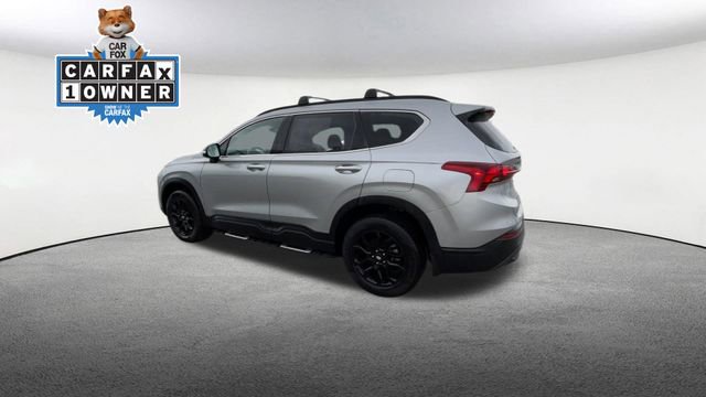 Used 2022 Hyundai Santa Fe XRT image 7