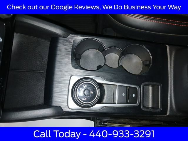 Certified 2023 Ford Escape ST-Line w/ Tech Pack #1 image 38