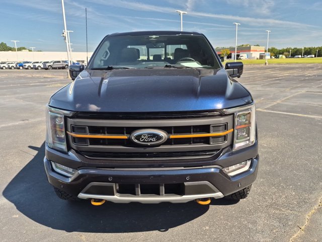 Certified 2023 Ford F150 Tremor w/ Equipment Group 402A High AWD/4WD image 9