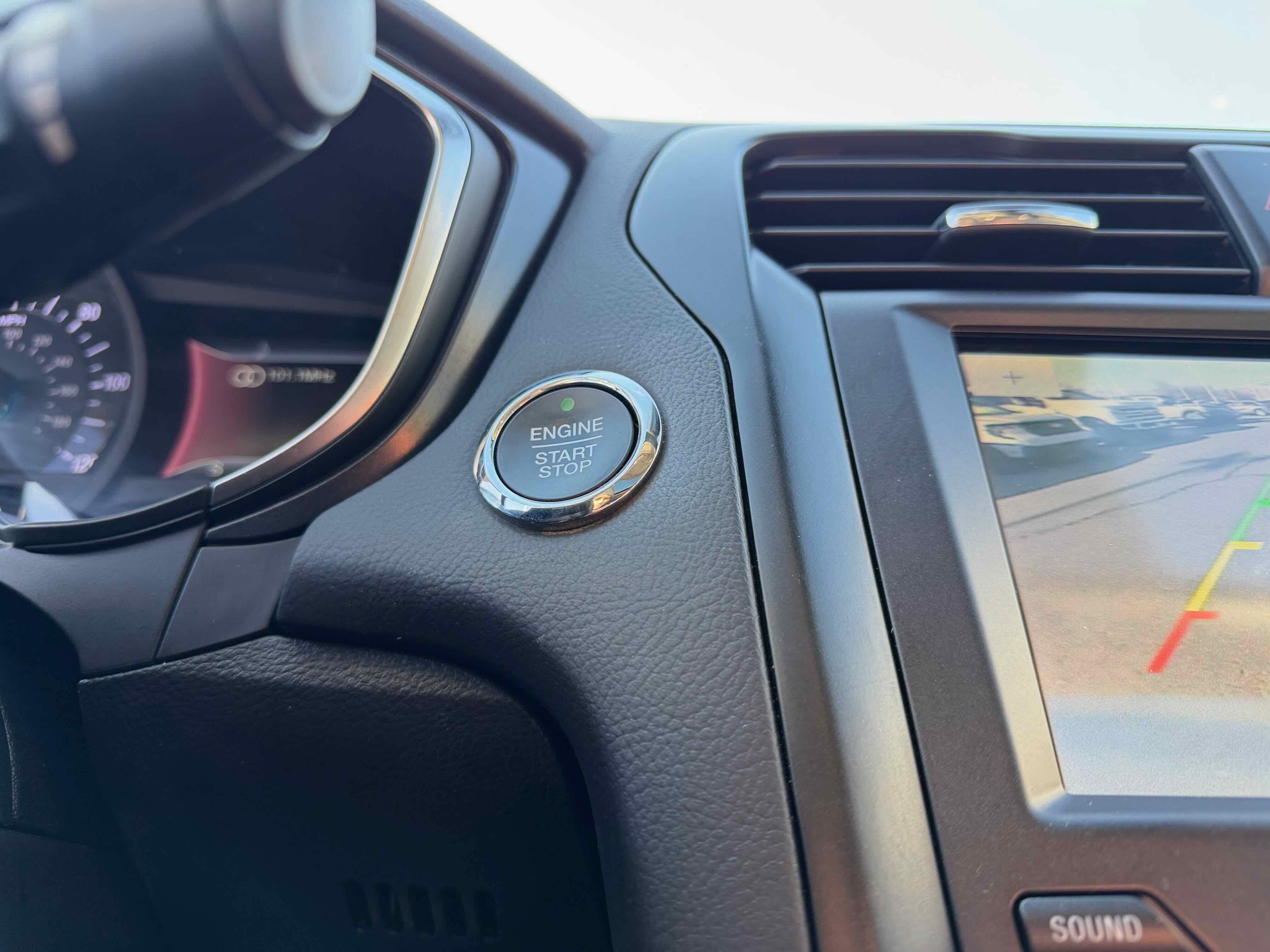 Certified 2020 Ford Fusion Energi Titanium image 25