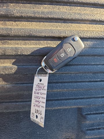 Certified 2024 Ford F250 XLT image 21