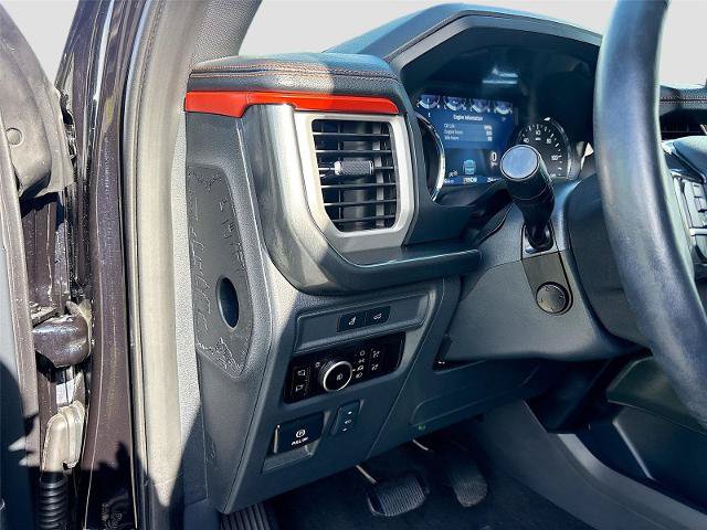 Certified 2024 Ford Expedition Timberline AWD/4WD image 11