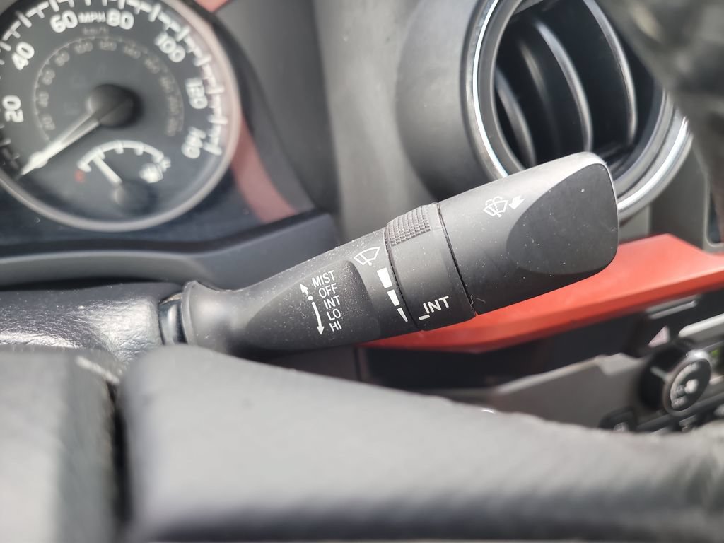 Used 2019 Toyota Tacoma TRD Sport RWD image 27
