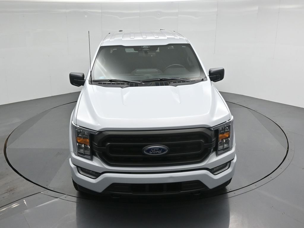 Certified 2022 Ford F150 XLT w/ Equipment Group 302A High image 37