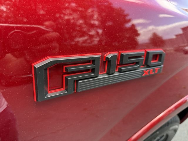 Certified 2019 Ford F150 XLT w/ Equipment Group 302A Luxury AWD/4WD image 35