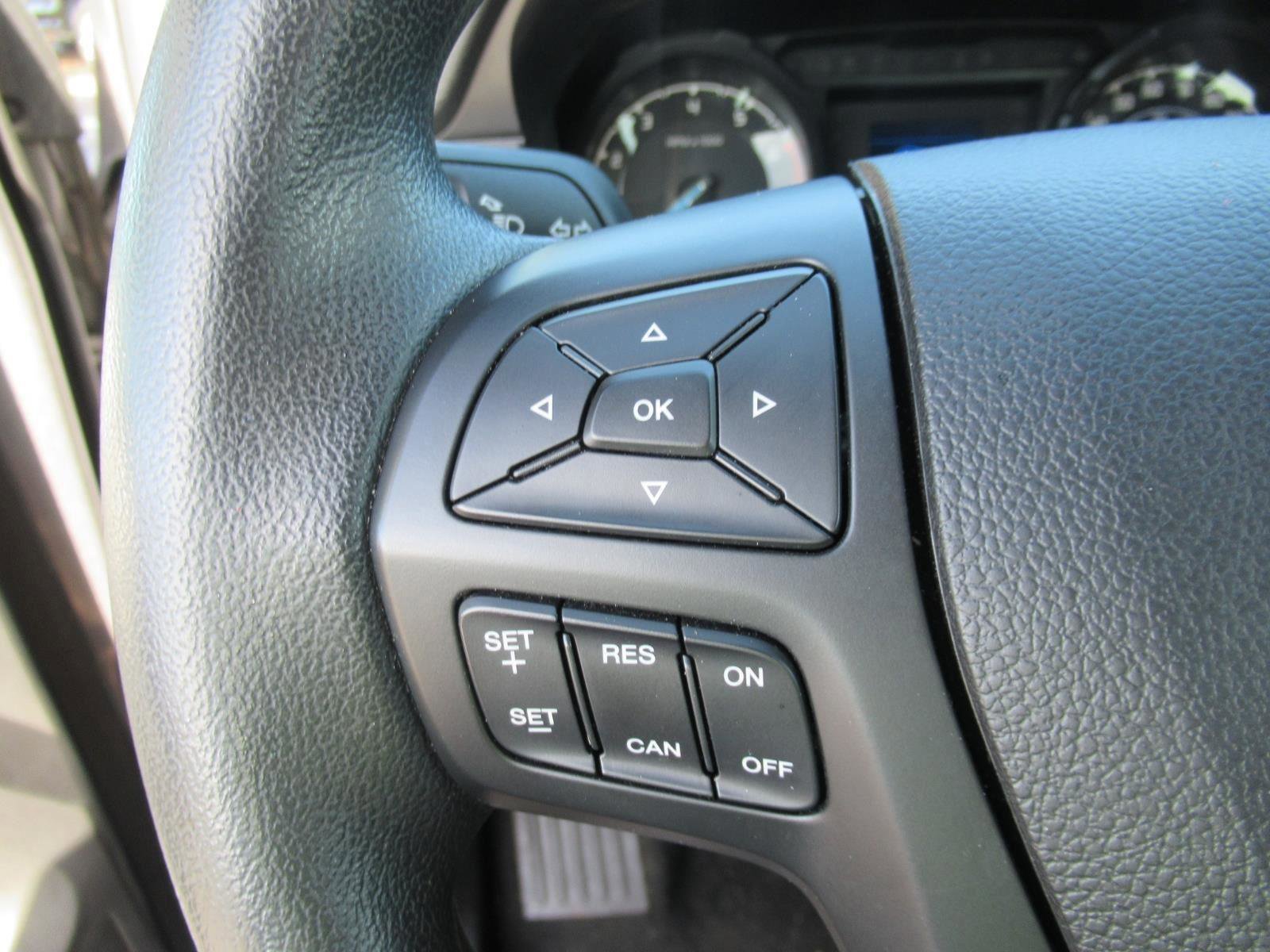 Certified 2021 Ford Ranger XL w/ Equipment Group 101A High image 23