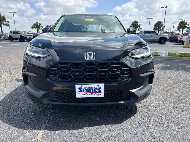 Used 2024 Honda HR-V LX image 7