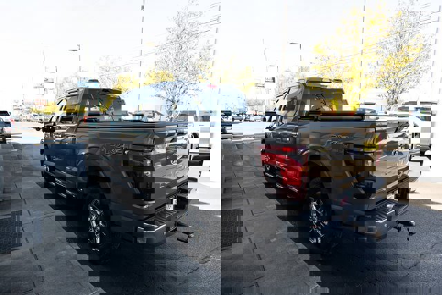 Certified 2025 Ford F150 XLT w/ Equipment Group 301A Standard image 2