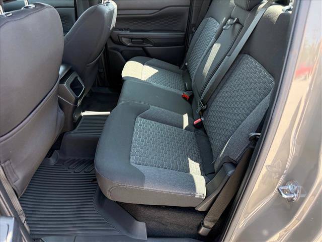 Certified 2025 Ford Ranger XL AWD/4WD image 20
