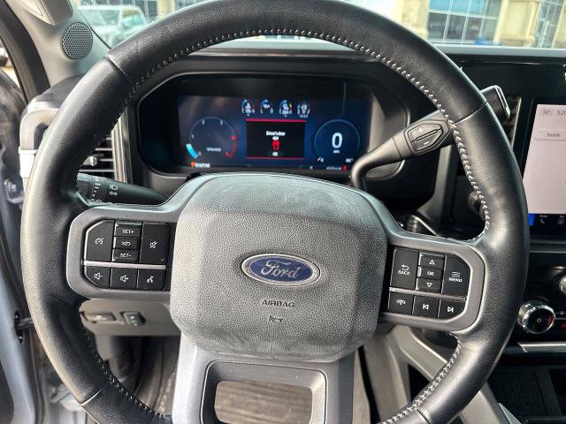 Certified 2024 Ford F250 Lariat w/ Sport Appearance Package AWD/4WD image 25