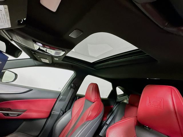 Used 2024 Lexus NX 350 F Sport AWD/4WD image 29