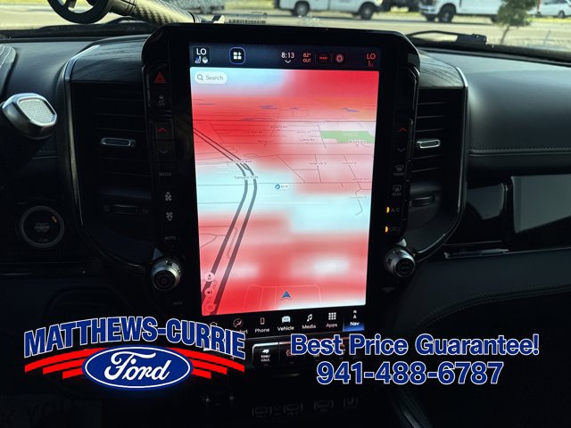 Used 2026 RAM 2500 Limited AWD/4WD image 19