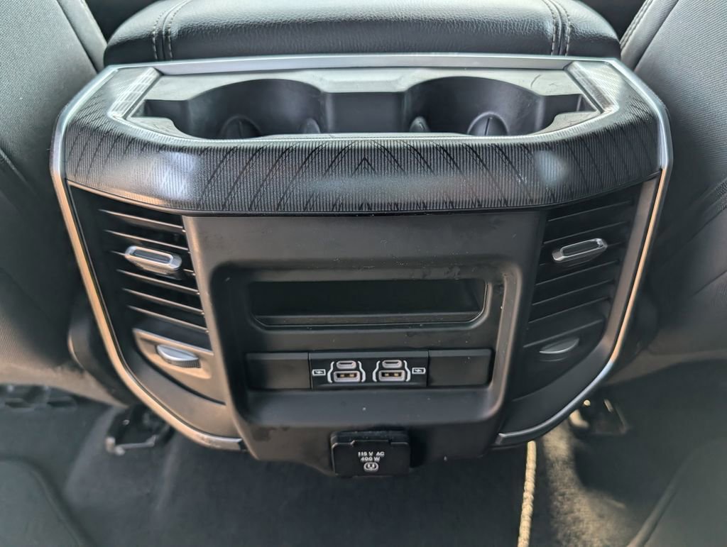 Used 2025 RAM 1500 Big Horn image 30