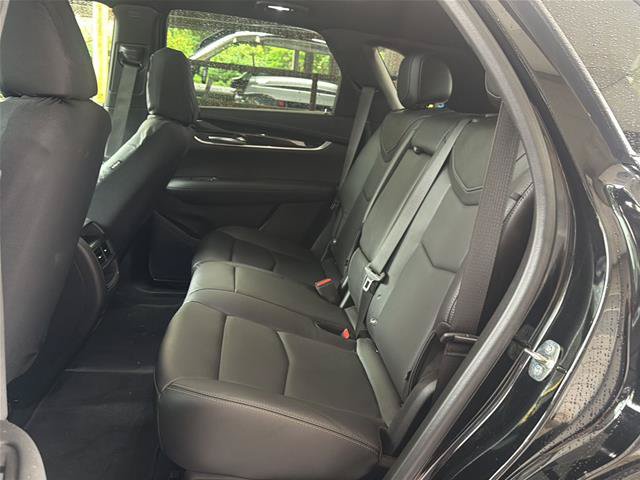 Used 2020 Cadillac XT5 Premium Luxury AWD/4WD image 6
