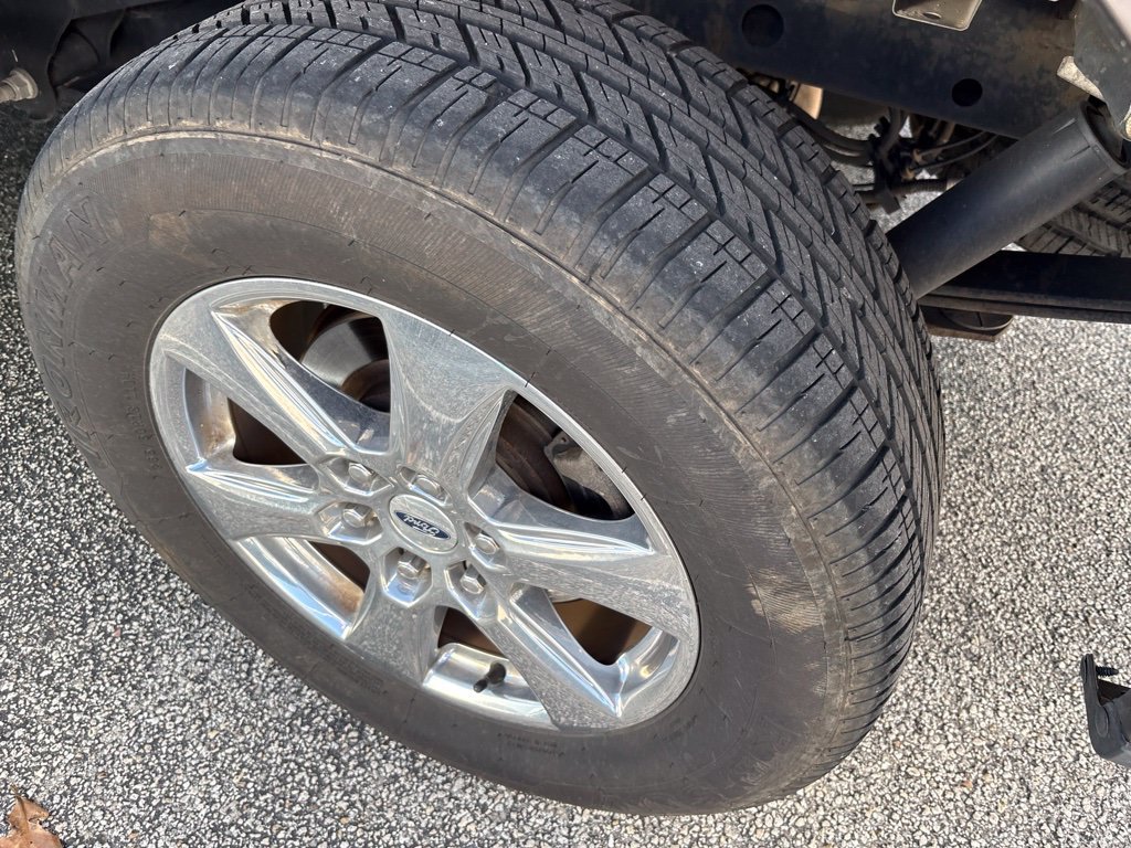 Certified 2018 Ford F150 XLT w/ Equipment Group 301A Mid RWD image 8