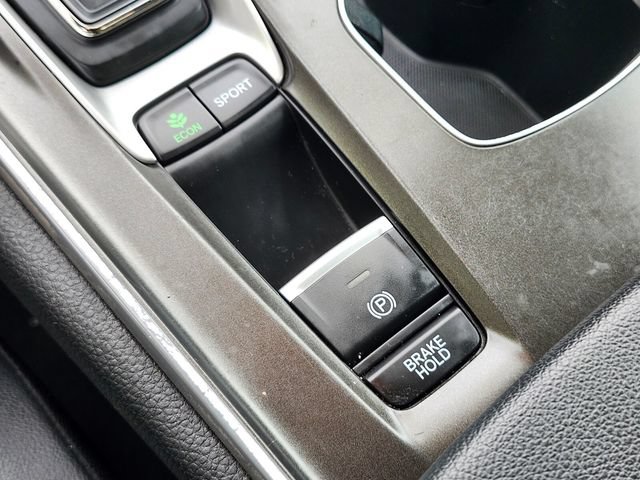 Used 2021 Honda Accord Sport image 26