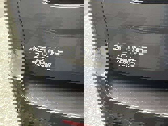 Certified 2025 Ford Expedition Active image 39