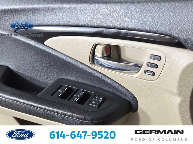 Used 2019 Honda Ridgeline RTL-E image 29