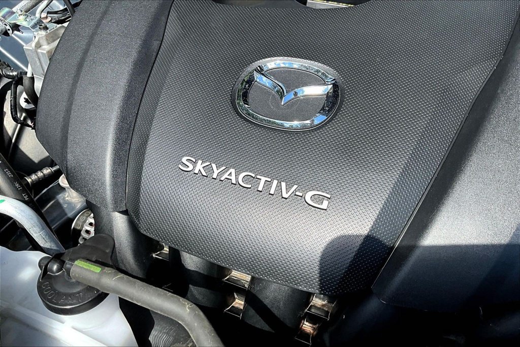 Used 2024 MAZDA CX-50 AWD 2.5 S w/ Cargo Package image 32