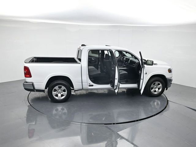 Used 2025 RAM 1500 Big Horn image 45