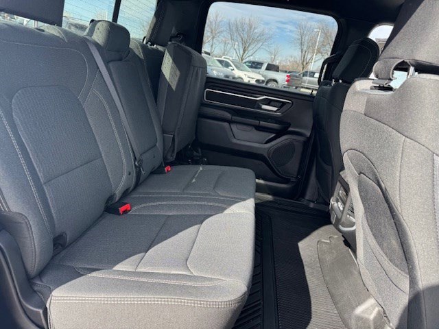 Used 2023 RAM 1500 Big Horn image 29