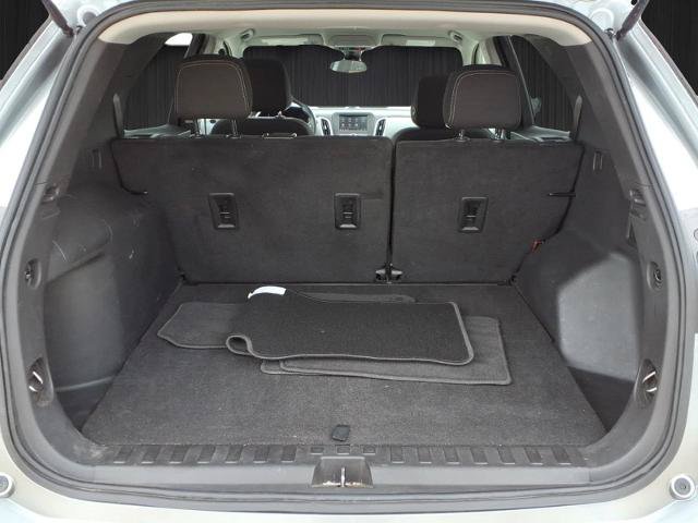 Used 2023 Chevrolet Equinox LT FWD image 10