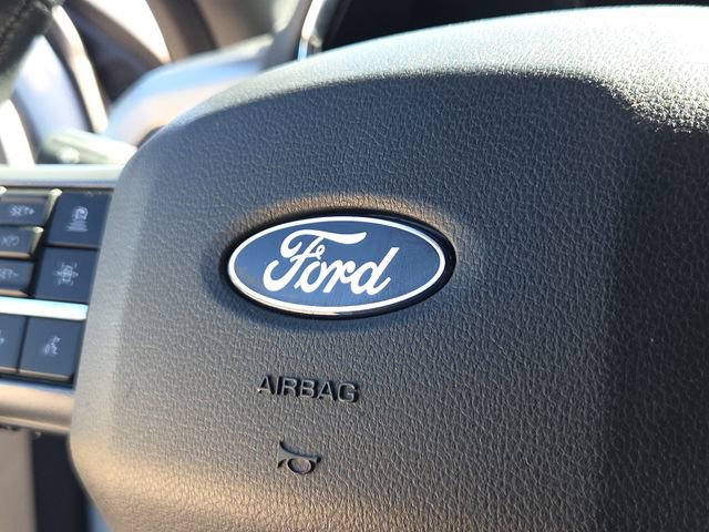 Certified 2024 Ford F150 Lariat w/ FX4 Off-Road Package AWD/4WD image 24