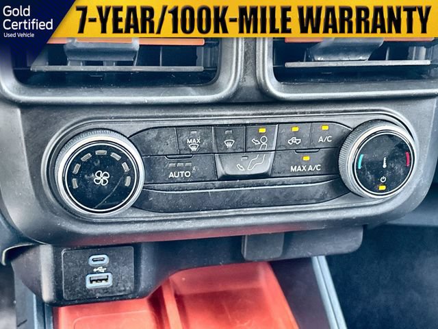 Certified 2023 Ford Maverick XLT FWD image 27