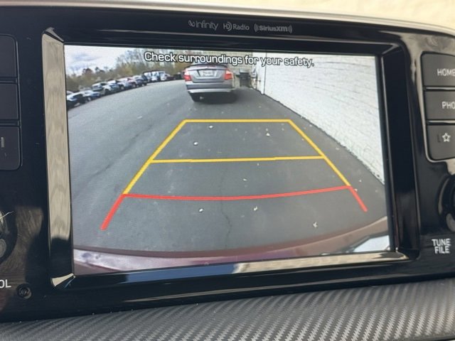 Used 2019 Hyundai Tucson Night image 38