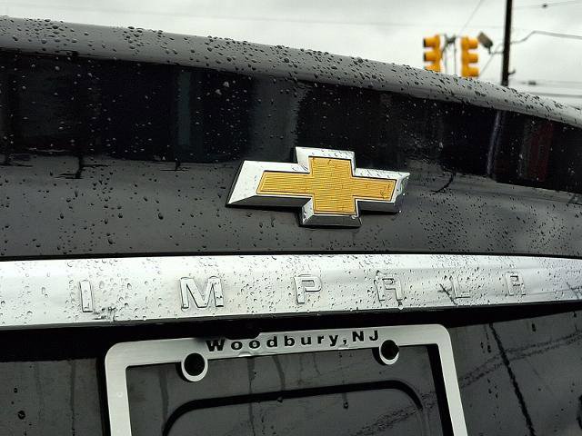 Used 2020 Chevrolet Impala Premier image 30