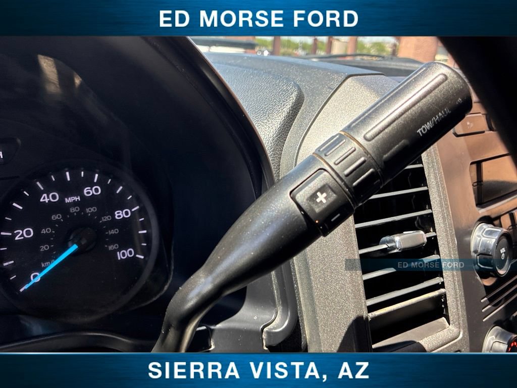 Certified 2018 Ford F250 XL AWD/4WD image 29