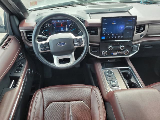 Certified 2024 Ford Expedition Limited image 12