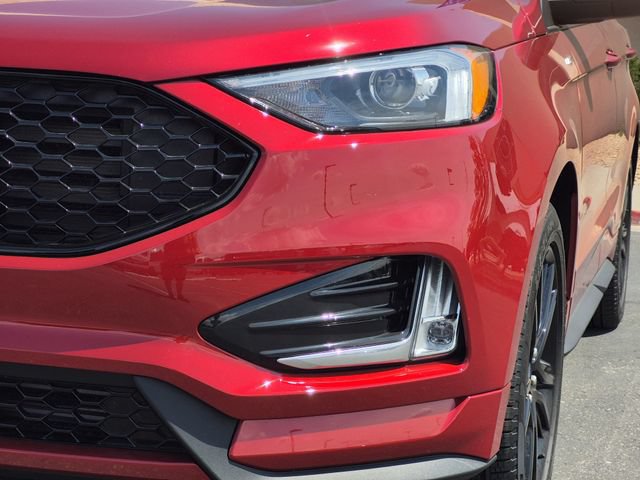 Certified 2024 Ford Edge ST-Line AWD/4WD image 9