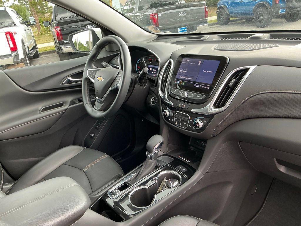 Used 2024 Chevrolet Equinox Premier FWD image 16