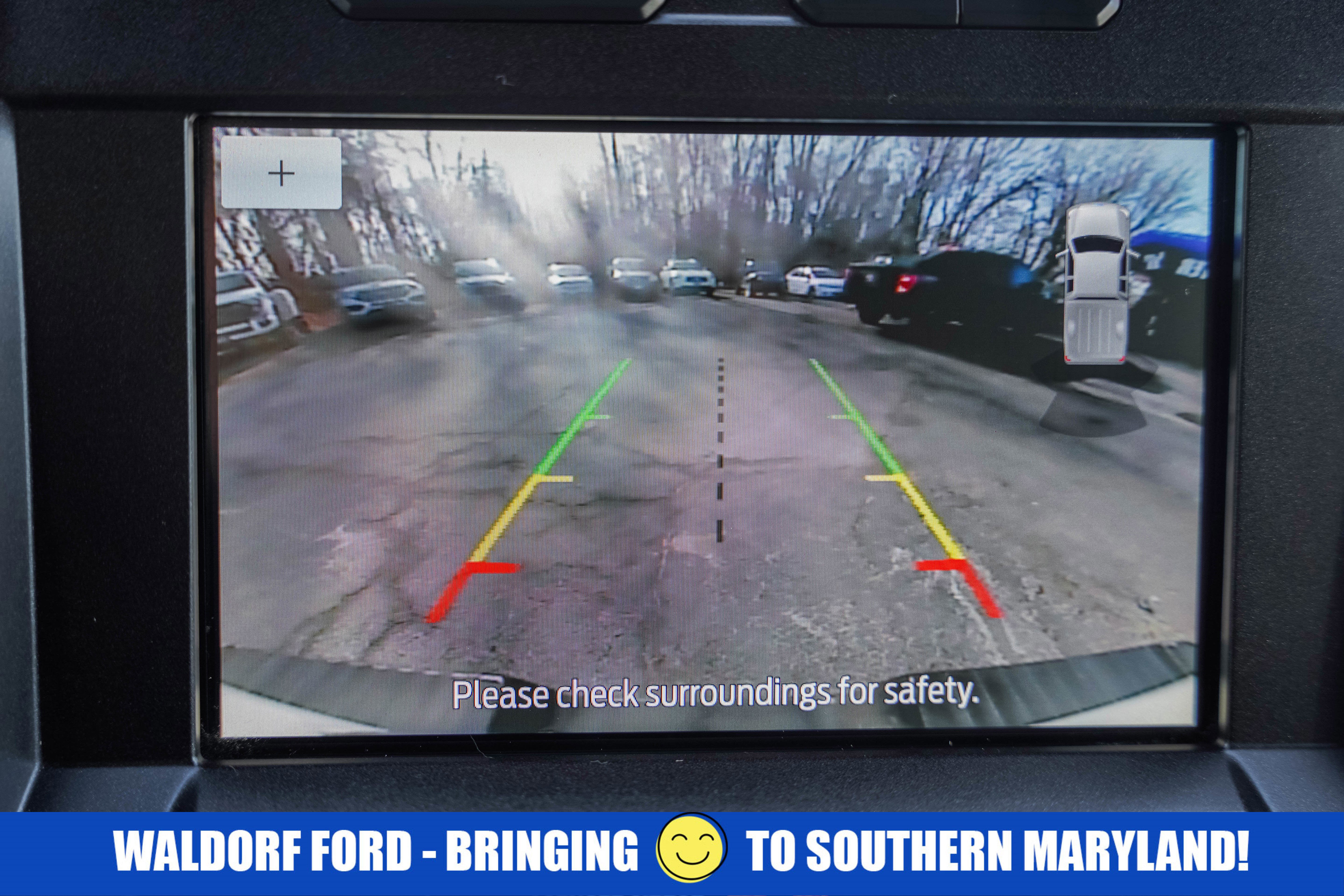 Certified 2019 Ford F150 XLT w/ Equipment Group 302A Luxury image 43