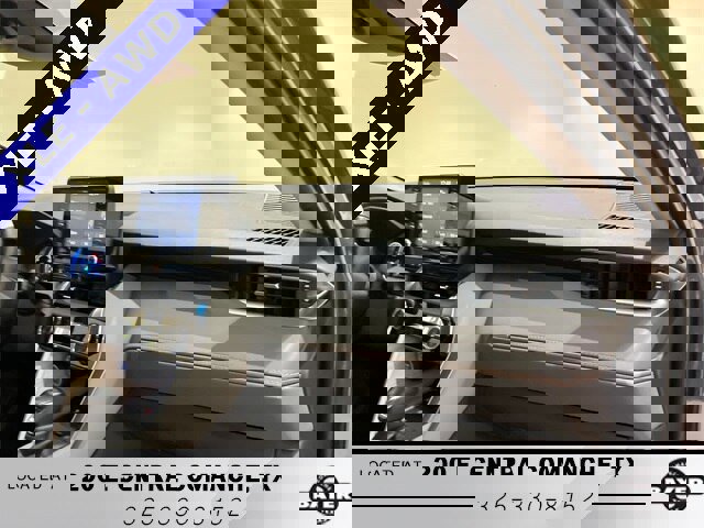 Used 2021 Toyota Venza XLE image 25