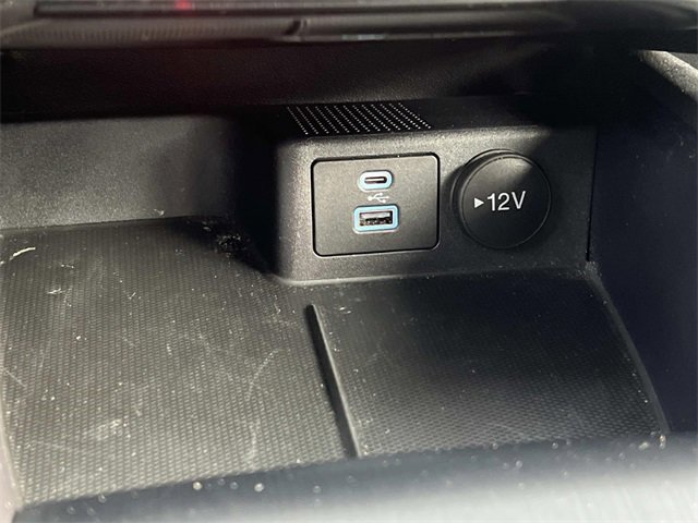 Certified 2022 Ford Escape SE w/ Convenience Package image 26