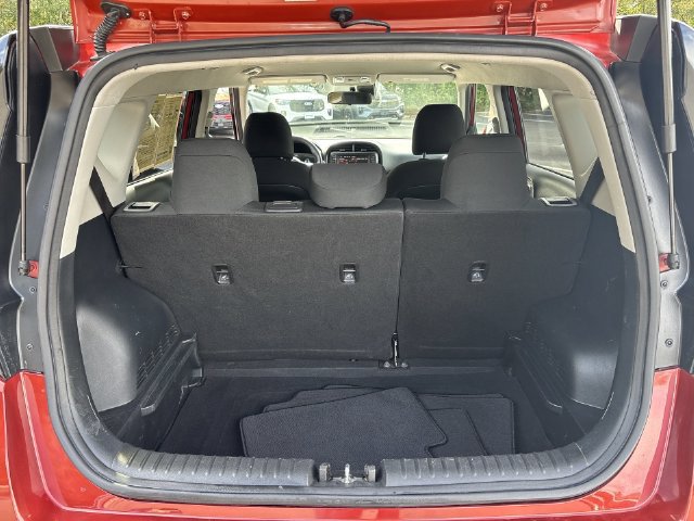 Used 2023 Kia Soul LX w/ LX Technology Package FWD image 22
