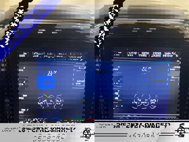 Used 2021 Chevrolet Traverse LT w/ LT Premium Package image 12