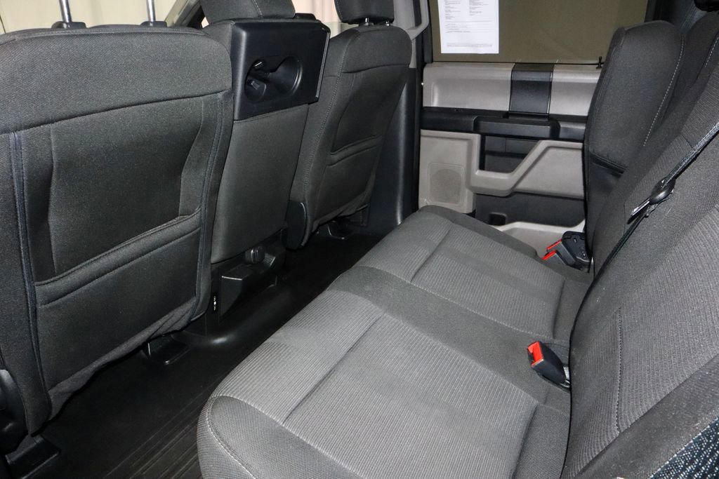 Certified 2020 Ford F150 XL w/ Equipment Group 101A Mid image 20