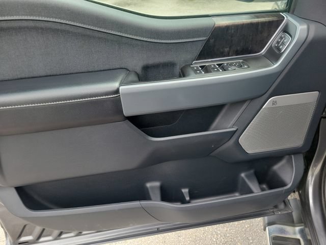 Certified 2022 Ford F150 Lariat AWD/4WD image 15
