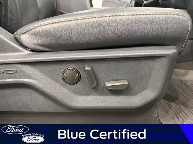Certified 2025 Ford F250 Lariat w/ Lariat Ultimate Package AWD/4WD image 31