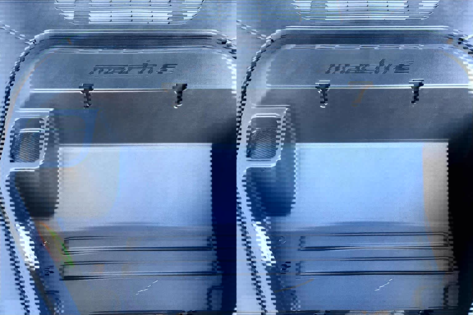 Certified 2025 Ford Mustang Mach-E Select w/ Comfort Package Lite image 40