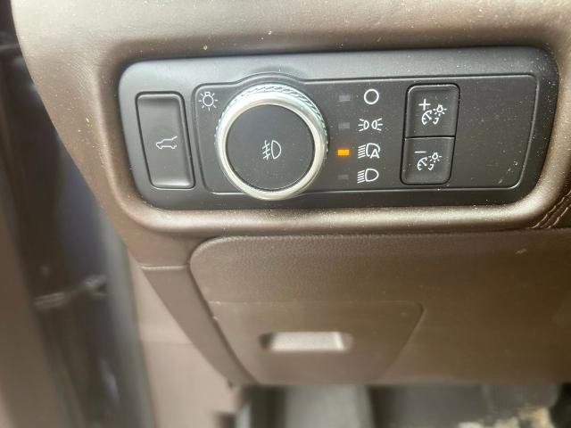 Certified 2021 Ford Explorer King Ranch w/ Premium Technology Package AWD/4WD image 13