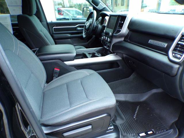 Used 2023 RAM 1500 Big Horn AWD/4WD image 13