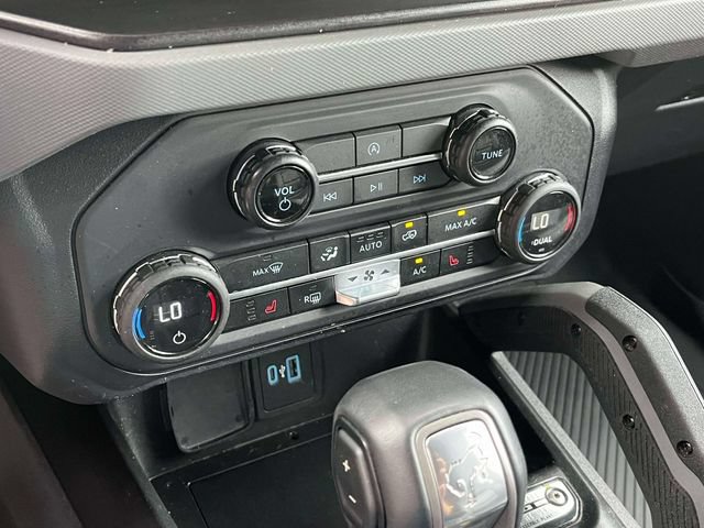 Certified 2023 Ford Bronco Big Bend AWD/4WD image 36