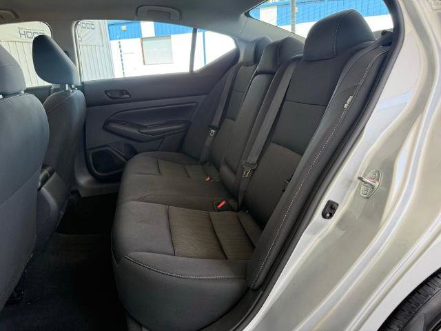 Used 2024 Nissan Altima 2.5 S FWD image 8